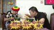 【TVPP】Noh Hong Chul - Eating spicy Chinese-style noodles, 노홍철 - 싸이와 매운 짬뽕 먹기 @ Infinite Challenge