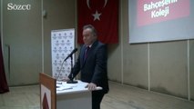 Bahçeşehir Koleji Sinop Kampüsü 2018-2019 Eğitim-Öğretim Yılında Açılacak