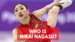 Who is Mirai Nagasu? First American woman skater lands risky triple axel in the Olympics