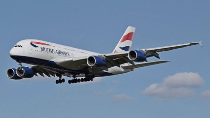 London City Airport remains closed after WWII bomb found in Thames