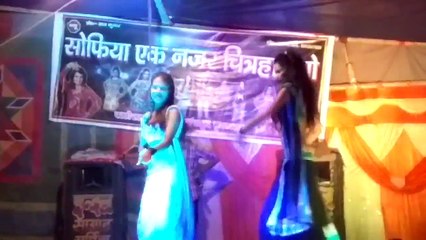 भोजपुरी हिट वीडियो आर्केस्ट्रा डांस__ Bhojpuri Arkestra hd video __
