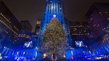 7 Things to Know About the Rockefeller Center Christmas Tree