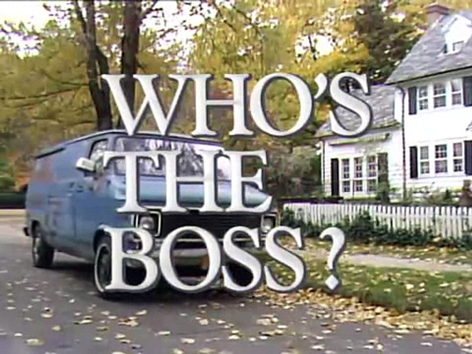 Madame est servie - Générique TV