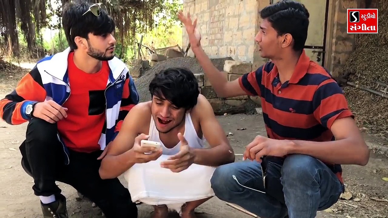 લાખો પૈઈડો પ્રેમ માં  DhavalDomadiya
