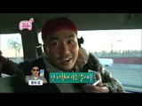 【TVPP】Noh Hong Chul - Phone Call from world star Psy, 노홍철 - 월드스타 싸이와 전화통화 @ Infinite Challenge