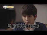 【TVPP】Hoya(INFINITE) - Change after Acting?!, 호야(인피니트) - 연기자로 뜨고 호야가 변했다?! @ Three Turns