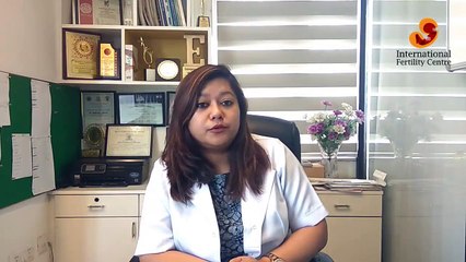 Dr. Julie Chhawchharia talks about the treatments provided at different stages of pregnancy