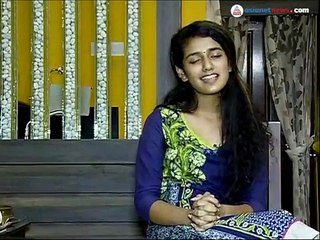 Interview with Priya Warrier Oru Adaar Love