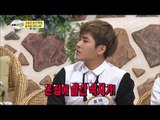 【TVPP】Hoya(INFINITE) - Pay off all Debt, 호야(인피니트) - 데뷔 후 집안의 빚 다 갚아준 호야 @ Three Turns