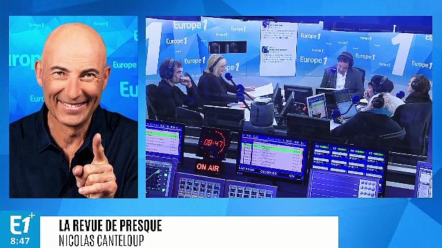 Jérôme Cahuzac avant son second procès qui s'ouvre ce lundi : Croix de bois, croix de fer, si je mens, je paie mon troisième tiers !