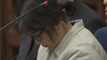 최순실 내일 1심 선고...뇌물액·업무수첩 쟁점 / YTN