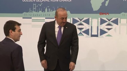 Türkiye-Afrika 2. Bakanlar Gözden Geçirme Konferansı - 2