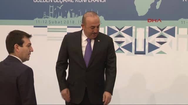 Türkiye-Afrika 2. Bakanlar Gözden Geçirme Konferansı - 2