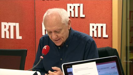 JO 2018 : "Hélas, la neige est sale !",  Nicolas Domenach