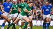 Extended Highlights Ireland v Italy NatWest 6 Nations
