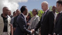 Orange Madagascar lance un service innovant d'accès à l'énergie, Mjiro