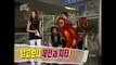 【TVPP】HaHa - Humiliated by Choi Ji Woo, 하하 - 상꼬마 하하, 최지우에 굴욕 당한 이유는? @ Infinite Challenge