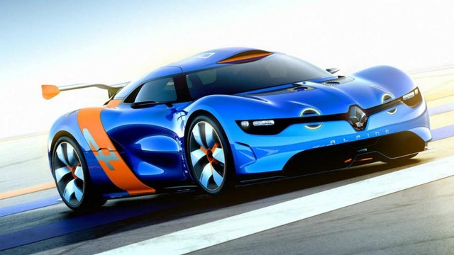 VÍDEO: los 5 prototipos más espectaculares de los últimos tiempos