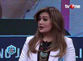 Waspada Penyakit Kulit saat Banjir