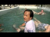 Travel the world - Son Chang-min, Turkey(3) #09, Dalyan mud, open-air bath, 손창민, 터키(3)