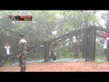 A Real Man(Korean Army)- Weaving and Crossing, EP10 20130616