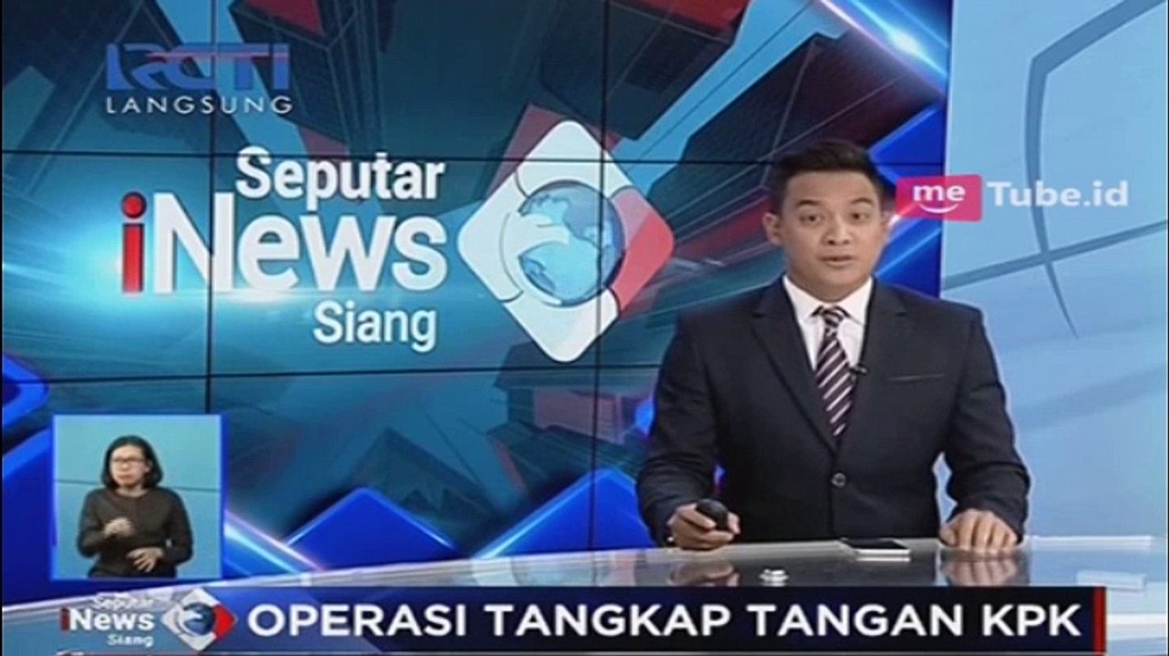 KPK Tetapkan Bupati Ngada sebagai Tersangka