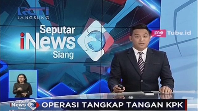 KPK Tetapkan Bupati Ngada sebagai Tersangka