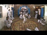 Travel the world - Lie Sang-bong, Brazil(3) #05, Capoeira, 이상봉, 브라질(3) 카포에이라
