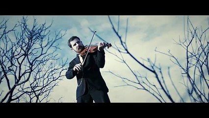 Pompeii (4 guys, 18 instruments) - The Time-Keepers