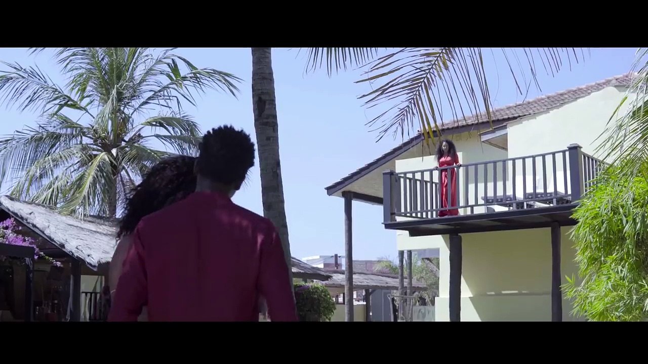 BUZZLAB (Canabasse, Jay, Cool Black, Cheeks, Zou Kana & Lockslegl) - Dama Lay Nakh (official video)