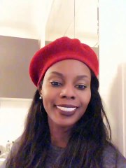 Quand il s'agit de mes grands-mères je dis toujours oui !