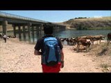 Travel the world - Son Chang-min, Turkey(4) #01, Euphrates River, 손창민, 터키(4) 유프라테