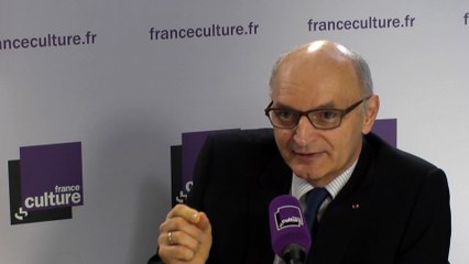Didier Migaud : "nous constatons que la situation budgétaire et financière de la France s'améliore, mais nous avons une situation qui est plus dégradée que la quasi totalité des pays de l'Union européenne et en particulier de la zone euro"