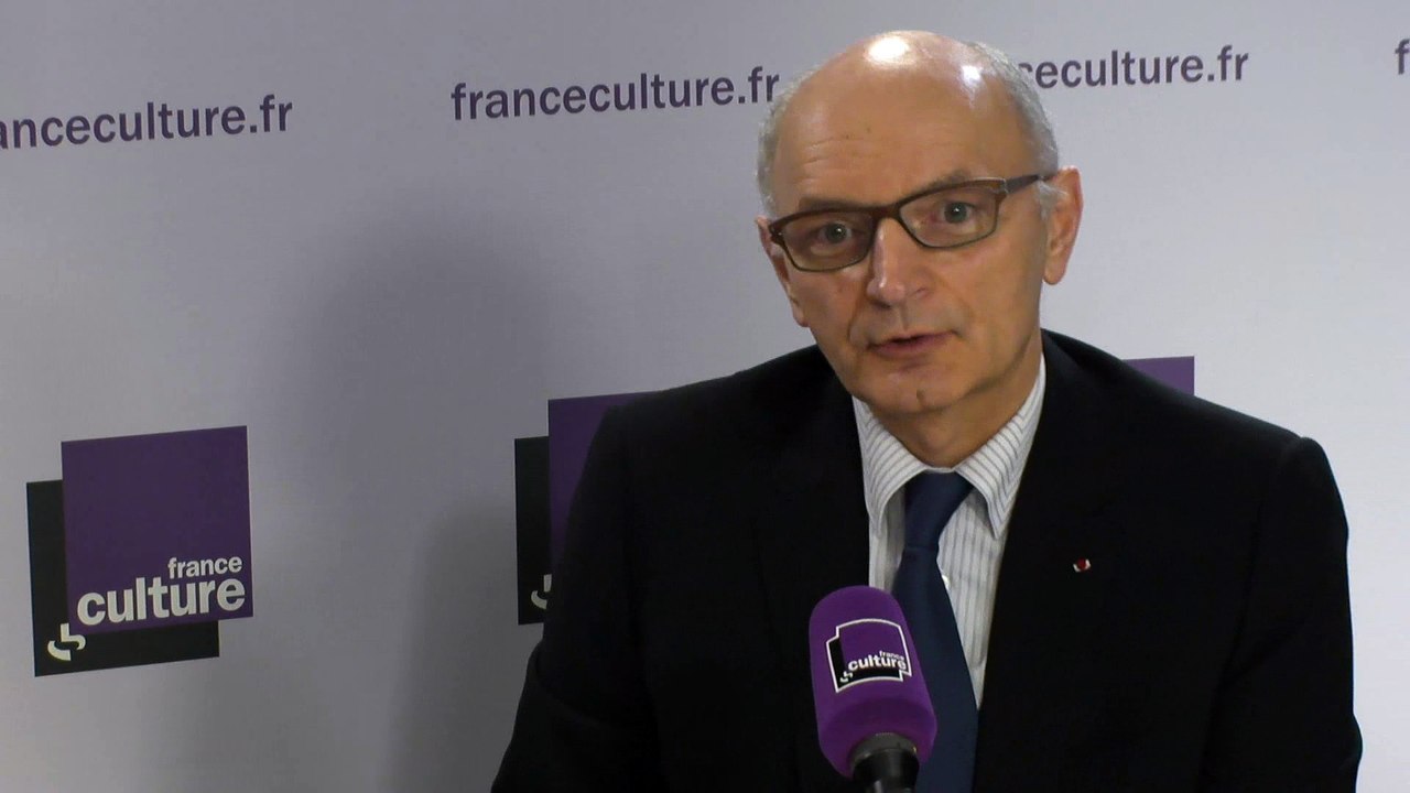 Didier Migaud : "maîtriser les dépenses de personnels, c'est poser un certain nombre de questions en termes d'effectifs, de rémunérations, de durée du travail. La Cour des Comptes met sur la table les éléments de maîtrise"