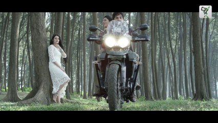 Satrang - Hot Video Song | Priya Sindhu |  Kabir Sadanand | FrogsLehren | HD