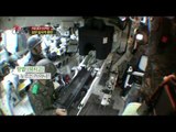 A Real Man(Korean Army)- Signallers are getting duties, EP08 20130602