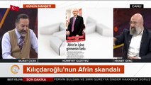 Kemal Kılıçdaroğlu'na göre ABD kimin terörist olduğunu anlar