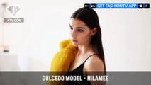 Dulcedo Model - Nilamee | FashionTV | FTV