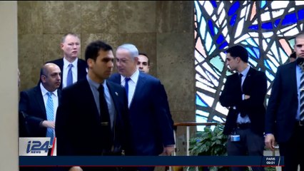 Israël se prépare à une nouvelle confrontation avec l'Iran