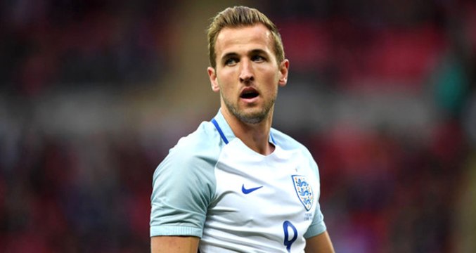 İtalyan Devi Juventus, Harry Kane İçin 250 Milyon Euro Ödemeye Hazır