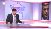 L’affaire Cahuzac est « un scandale d'État », selon Patrick Kanner