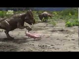 설특집 MBC 다큐스페셜 - 1억년 전, 공룡의 집단 서식지로 찾아간 샘 해밍턴 20140127