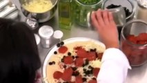 Jonas S01 E03 Pizza Girl