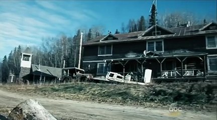 In an Instant S01 E01 Flying Blind part 1/2