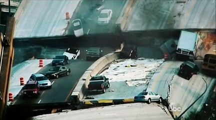 In an Instant S01 E02 Rush Hour Di.sas.ter part 1/2