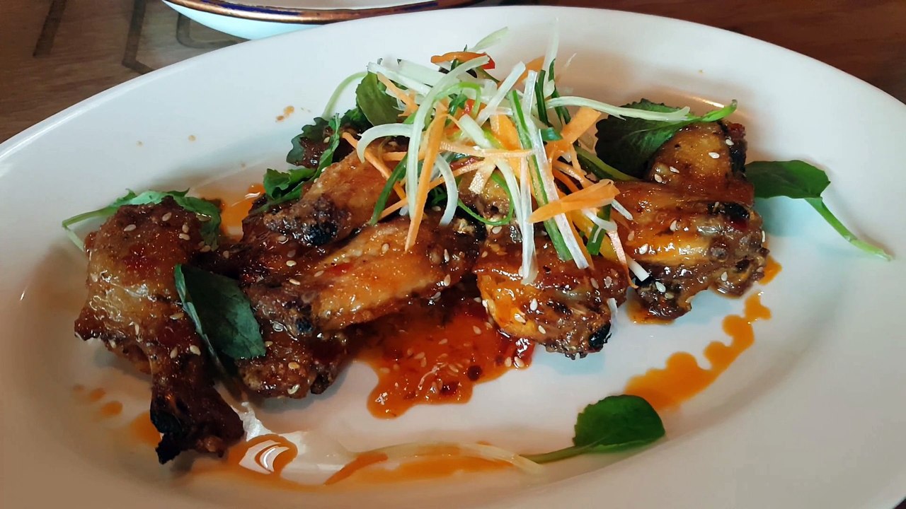 Copper Thief Eatery