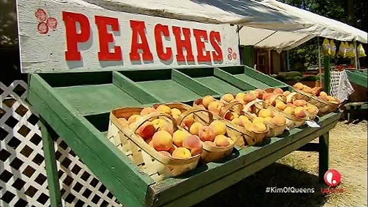 Kim of Queens S01 E01 Hillbilly in Heels