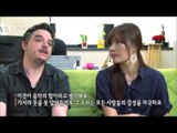MBC 다큐스페셜 - 우리말 모르는 외국인도 푹 빠지게 한 故 김광석의 매력 20130819