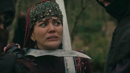 إعلان 2 للحلقة 106 من قيامة أرطغرل.. إنتقام تيتان