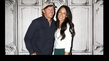 Chip and Joanna Gaines Admit They Were Totally Broke Before 